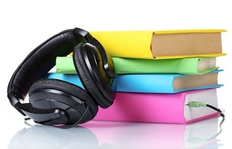 audiobooks