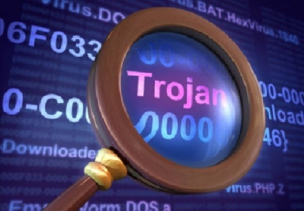 trojan