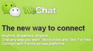 wechat