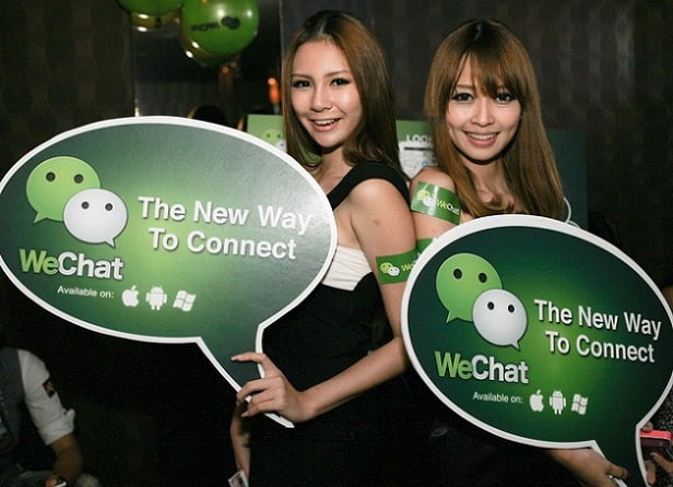 wechat-android
