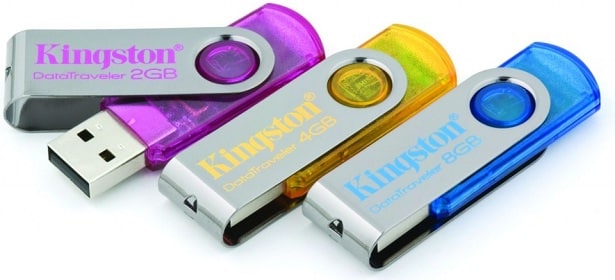 Flashdisk