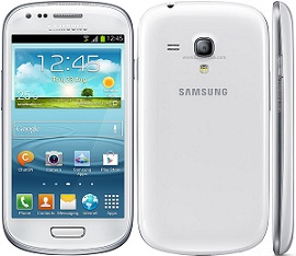 Samsung I8190