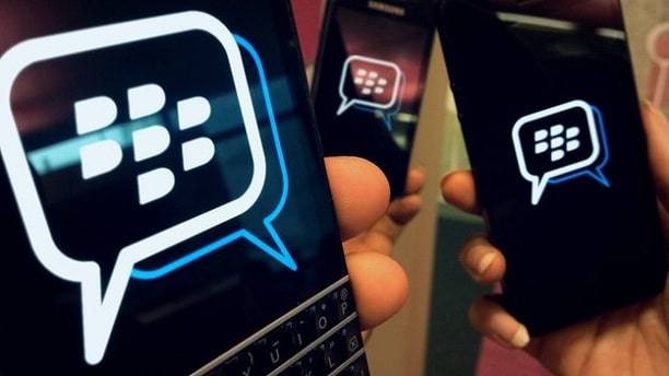 BBM-Android