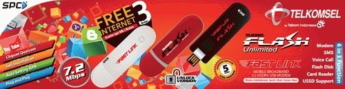 Telkomsel Young Neo 6 Bulan Gratis Bundling