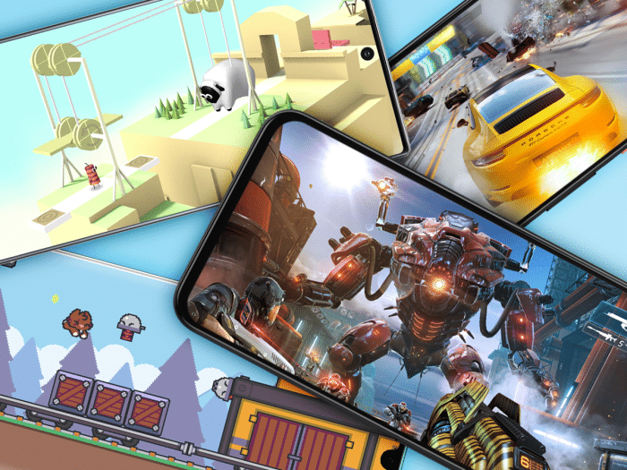 Android games top may hd links cause just