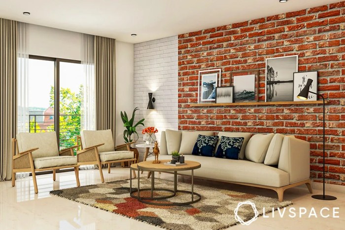 Menata rumah dengan hiasan dinding kreatif